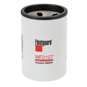 Fleetguard Water Coolant Filter - WF2127